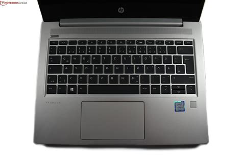 HP ProBook 430 G7